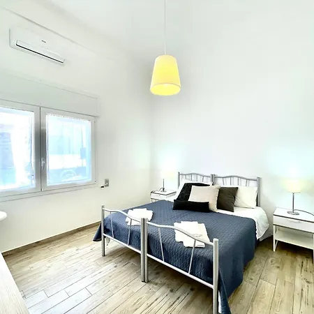Tatil Evi Villa Mare Con Giardino E Parcheggio Gratuito