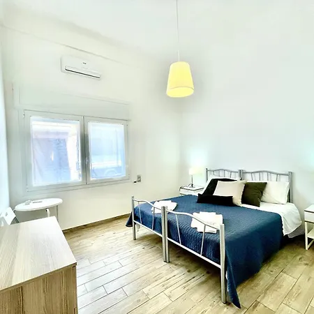 Vista Mare Con Giardino E Parcheggio * Nardò