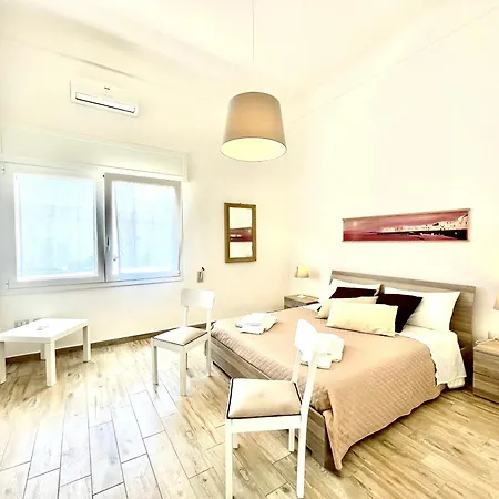 Vista Mare Con Giardino E Parcheggio بيت للعطل Nardò