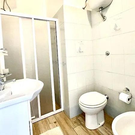 Villa Mare Con Giardino E Parcheggio Gratuito Tatil Evi Nardò