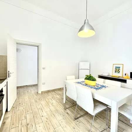 Tatil Evi Villa Mare Con Giardino E Parcheggio Gratuito Nardò