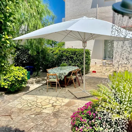 Villa Mare Con Giardino E Parcheggio Gratuito Nardò