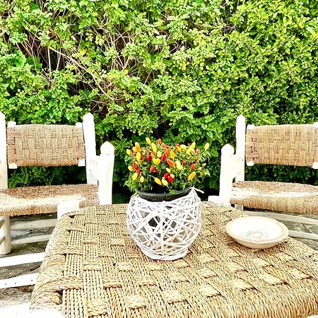 بيت للعطل Vista Mare Con Giardino E Parcheggio Nardò